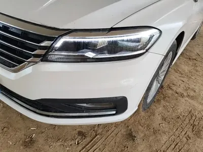Volkswagen Lavida 2021, 94800 км, за 48000 CNY - фото 24