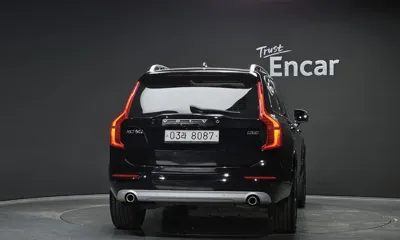Volvo XC90 2018, 115028 км, за 25700000 KRW - фото 4