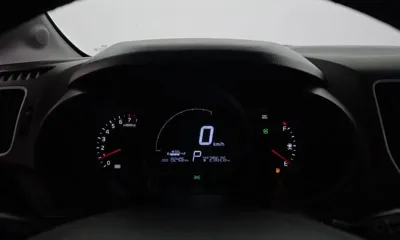 Kia Ray 2016, 192406 км, за 6500000 KRW - фото 8