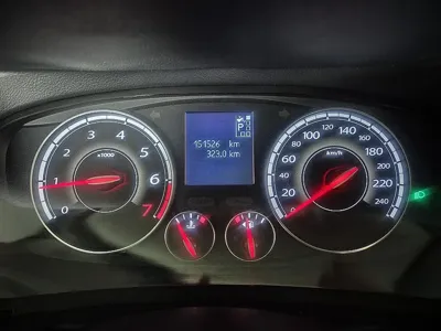 Renault-KoreaSamsung SM7 2017, 151526 км, за 5500000 KRW - фото 8