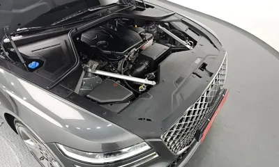 Genesis G80 2021, 217439 км, за 24500000 KRW - фото 6