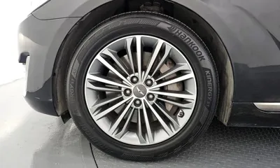 Genesis EQ900 2016, 203379 км, за 9500000 KRW - фото 5
