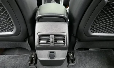 Renault-KoreaSamsung QM6 2020, 151467 км, за 12900000 KRW - фото 30
