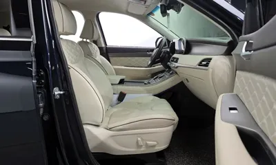 Hyundai Palisade 2022, 80110 км, за 31500000 KRW - фото 26