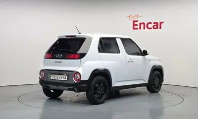 Hyundai Casper 2023, 48677 км, за 14000000 KRW - фото 2