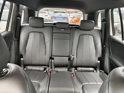 Mercedes-Benz GLB 2020, 45000 км, за 109300 CNY - фото 12