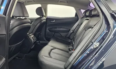 Kia K5 2017, 52471 км, за 9990000 KRW - фото 26