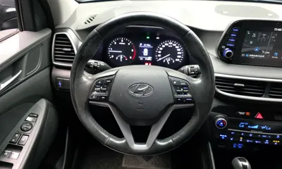Hyundai Tucson 2019, 177234 км, за 13500000 KRW - фото 13