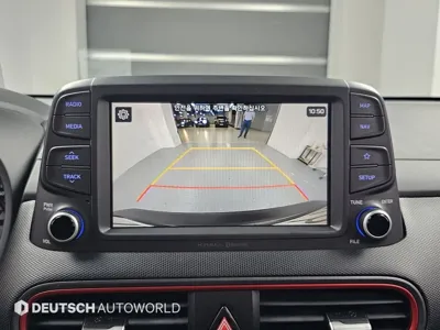 Hyundai Kona 2019, 131246 км, за 13200000 KRW - фото 15