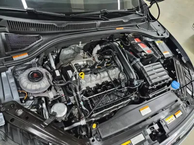 Volkswagen Jetta 2021, 8553 км, за 32000000 KRW - фото 6