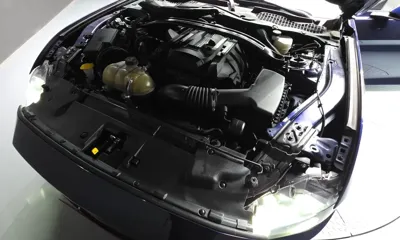 Ford Mustang 2019, 67929 км, за 19500000 KRW - фото 6