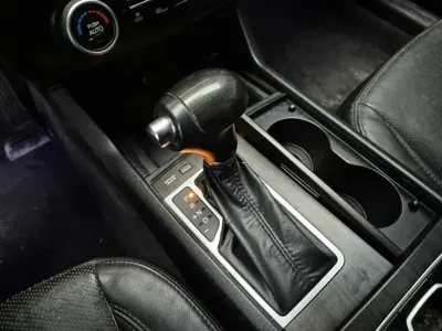 Kia K7 2012, 156915 км, за 2900000 KRW - фото 8
