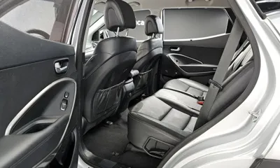 Hyundai Santafe 2016, 108313 км, за 13990000 KRW - фото 10