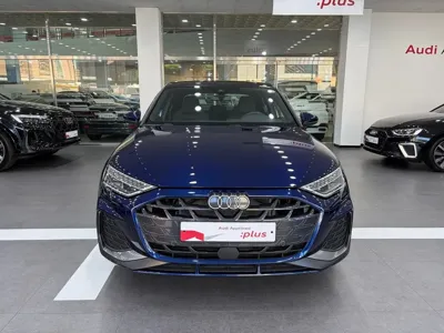Audi A3 2025, 8971 км, за 31000000 KRW