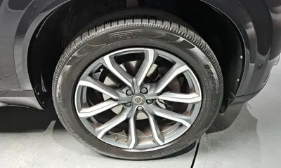 Volvo XC90 2018, 115028 км, за 25700000 KRW - фото 21