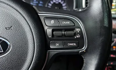 Kia Sportage 2016, 133480 км, за 11650000 KRW - фото 16