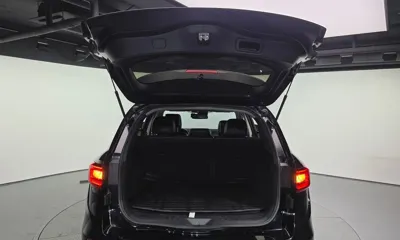 Renault-KoreaSamsung QM6 2017, 144242 км, за 7600000 KRW - фото 20