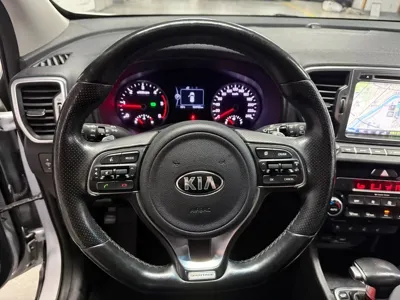 Kia Sportage 2018, 158800 км, за 11500000 KRW - фото 15