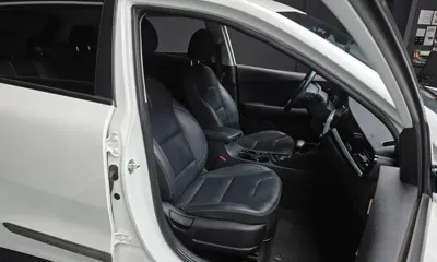 Kia Niro 2021, 80654 км, за 18200000 KRW - фото 12