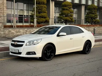 ChevroletGMDaewoo Malibu 2015, 113230 км, за 4300000 KRW - фото 19