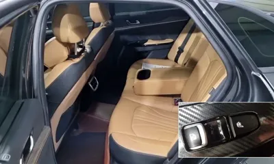 Kia K5 2020, 76000 км, за 23500000 KRW - фото 8