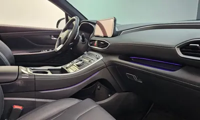 Hyundai Santafe 2023, 48172 км, за 29500000 KRW - фото 28