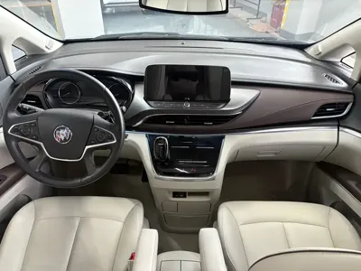 Buick GL8 2020, 31000 км, за 89000 CNY - фото 13