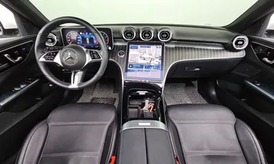Mercedes-Benz C-Class 2022, 20225 км, за 41500000 KRW - фото 7
