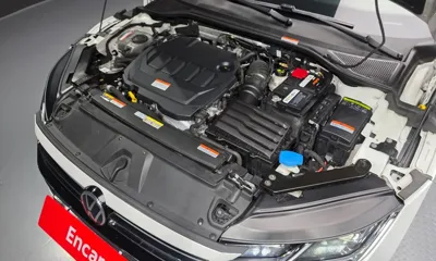 Volkswagen Arteon 2023, 97894 км, за 26900000 KRW - фото 6