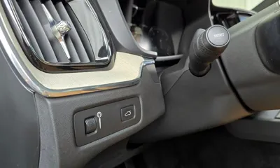 Volvo XC60 2019, 61275 км, за 31500000 KRW - фото 27