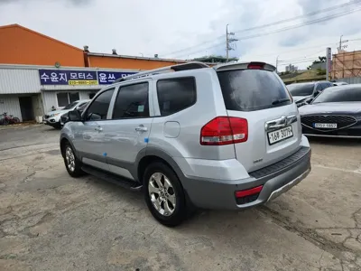 Kia Mohave 2017, 155000 км, за 7300000 KRW - фото 7
