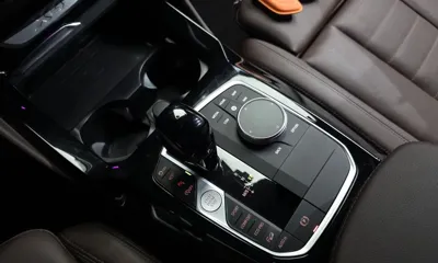 BMW X4 2025, 11715 км, за 78800000 KRW - фото 9