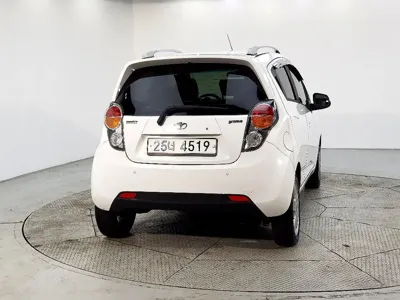 ChevroletGMDaewoo Matiz 2011, 117000 км, за 1200000 KRW - фото 3