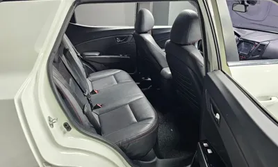 KG_Mobility_Ssangyong TIBOLI 2016, 210728 км, за 3500000 KRW - фото 12