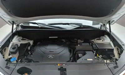 Hyundai Palisade 2022, 36508 км, за 29800000 KRW - фото 6