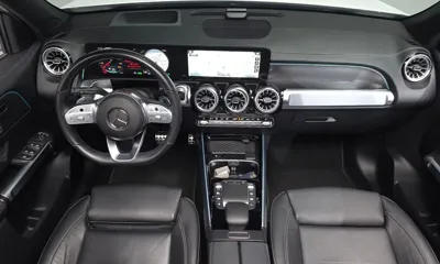 Mercedes-Benz EQB 2023, 45964 км, за 42500000 KRW - фото 7