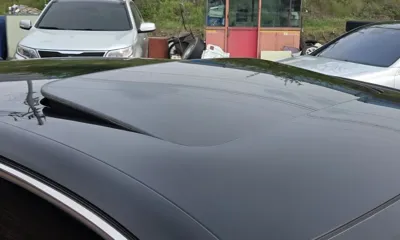 Genesis EQ900 2016, 225000 км, за 11300000 KRW - фото 16