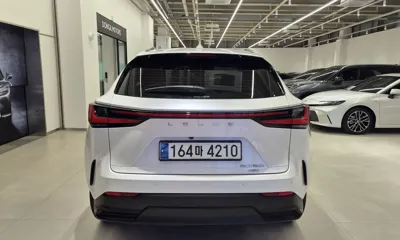 Lexus NX 2024, 28136 км, за 56000000 KRW