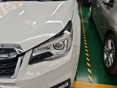 Subaru Forester 2018, 105700 км, за 73900 CNY - фото 5