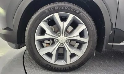 Hyundai Palisade 2020, 142753 км, за 21200000 KRW - фото 5