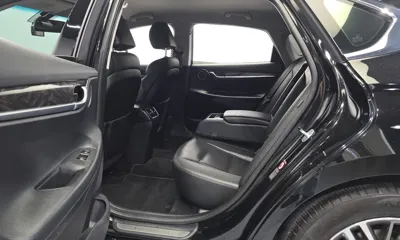 Hyundai Grandeur 2019, 152880 км, за 13500000 KRW - фото 12