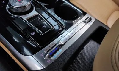 Kia Canival 2023, 109162 км, за 23900000 KRW - фото 32