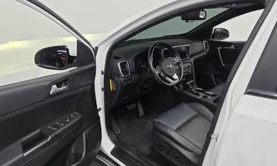 Kia Sportage 2020, 105568 км, за 14500000 KRW - фото 10