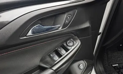 ChevroletGMDaewoo Trailblazer 2021, 85175 км, за 17300000 KRW - фото 27