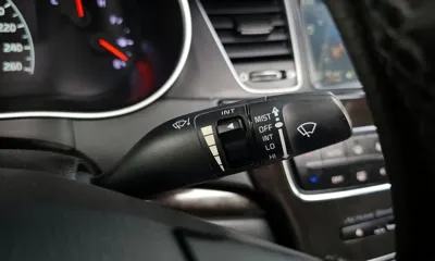 Kia K7 2013, 148312 км, за 6700000 KRW - фото 27