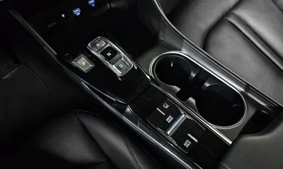 Hyundai Sonata 2020, 126089 км, за 12850000 KRW - фото 9
