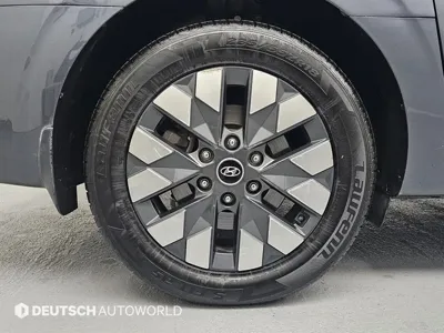 Hyundai Staria 2022, 164847 км, за 23000000 KRW - фото 20