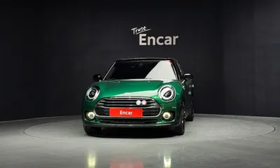 MINI Clubman 2022, 64724 км, за 19800000 KRW - фото 3