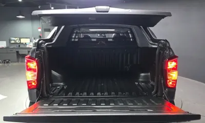 KG_Mobility_Ssangyong Rexton 2019, 52209 км, за 33330000 KRW - фото 20