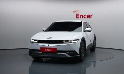 Hyundai Ioniq5 2022, 168972 км, за 21890000 KRW